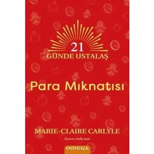 21 Günde Ustalaş - Para Mıknatısı