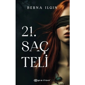 21. Saç Teli