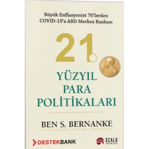 21. Yüzyıl Para Politikaları