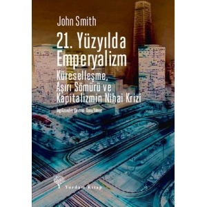 21. Yüzyılda Emperyalizm