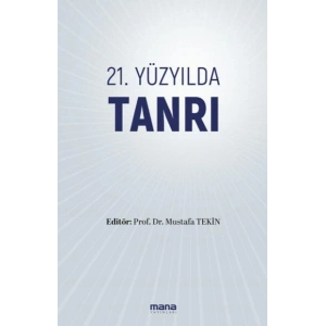 21. yüzyılda Tanrı