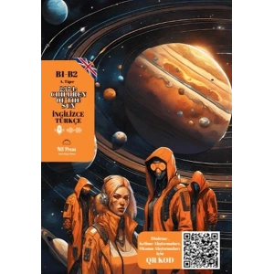2374: Children of the Sun (İngilizce)