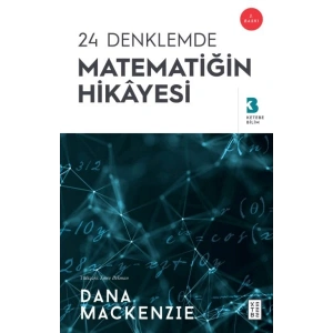 24 Denklemde Matematiğin Hikâyesi