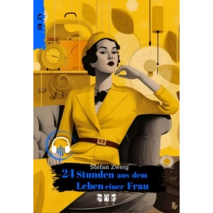 24 Stunden Aus Dem Leben Eıner Frau (Almanca)