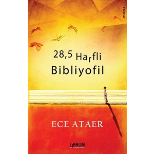 28,5 Harfli Bibliyofil