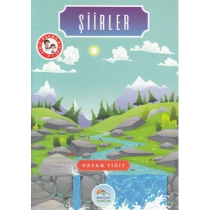 2.Sınıf Okuma Dizisi - Şiirler