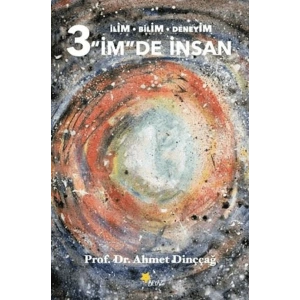 3 İmde İnsan