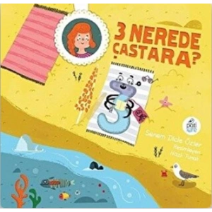 3 Nerede Çastara?