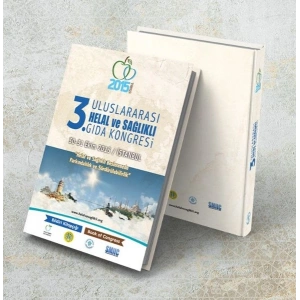 3. Uluslararası Helal ve Sağlıklı Gıda