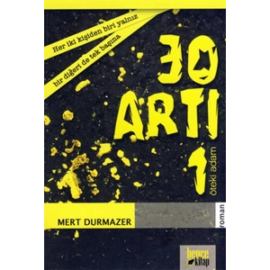 30 Artı 1