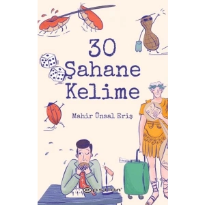 30 Şahane Kelime