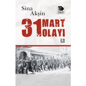 31 Mart Olayı