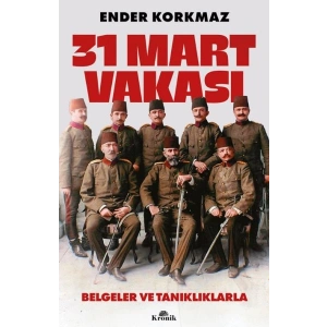 31 Mart Vakası