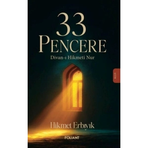 33 Pencere