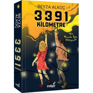 3391 Kilometre - Bir Mesafe Aşkı Hikayesi