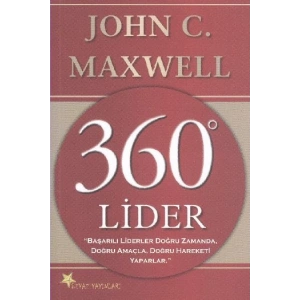360 Derece Lider