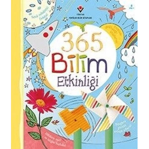 365 Bilim Etkinliği