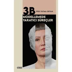 3B Modellemede Yaratıcı Süreçler