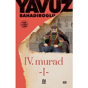 4. Murad Cilt: 1