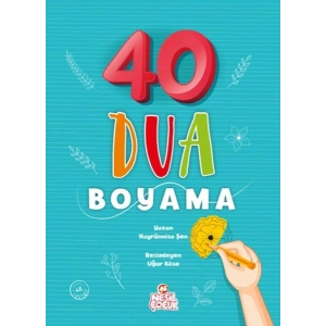 40 Dua Boyama