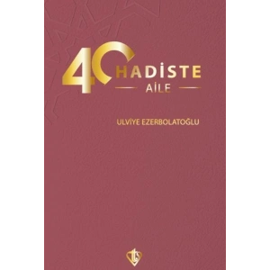 40 Hadiste Aile