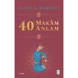 40 Makam 40 Anlam