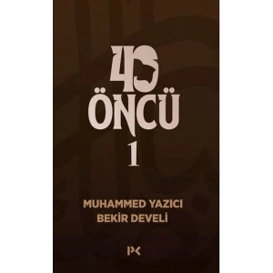 40 Öncü - 1