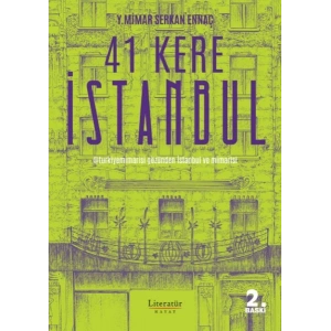 41 Kere İstanbul