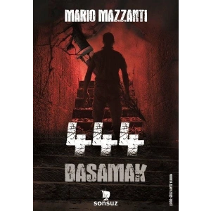 444 Basamak