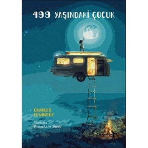 499 Yaşındaki Çocuk