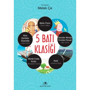 5 Batı Klasiği