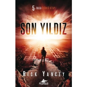 5. Dalga 3. Kitap - Son Yıldız