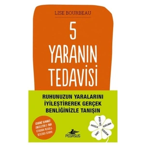 5 Yaranın Tedavisi