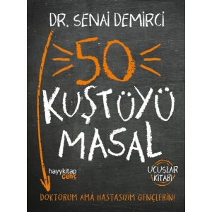 50 Kuştüyü Masal
