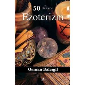 50 Maddede Ezoterizm