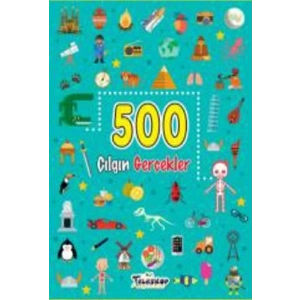 500 Çılgın Gerçekler