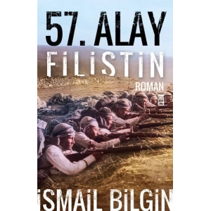 57. Alay Filistin