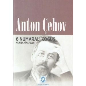 6 Numaralı Koğuş ve Kısa Hikayeler