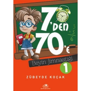7Den 70E Beyin Jimnastiği 1