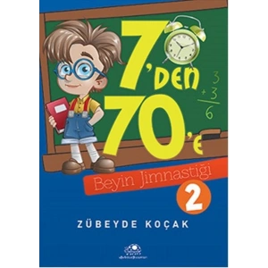 7Den 70E Beyin Jimnastiği 2