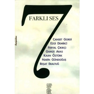 7 Farklı Ses