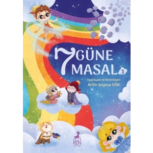 7 Güne 7 Masal - 1