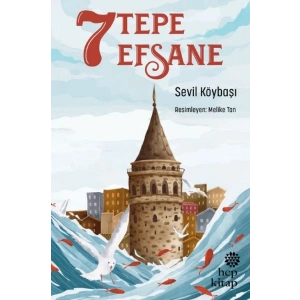 7 Tepe 7 Efsane