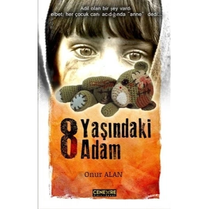 8 Yaşındaki Adam