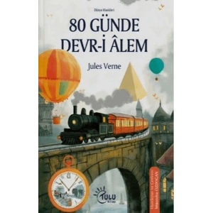 80 Günde Devr-i Alem