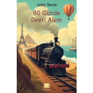 80 Günde Devri Alem