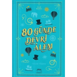 80 Günde Devri Alem