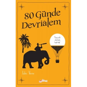 80 Günde Devrialem