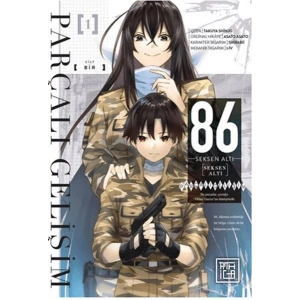 86: Seksen Altı Parçalı Gelişim 1