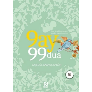 9 Ay 99 Dua